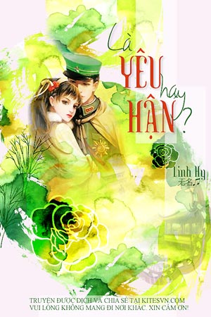 Là Yêu Hay Hận