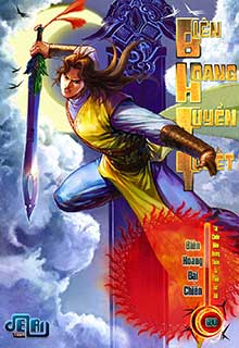 Biên Hoang Truyền Thuyết