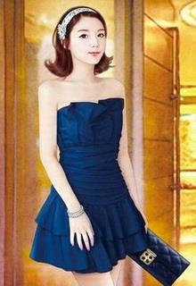 Nước Mắt Sẽ Ngừng Rơi