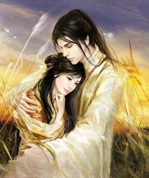 Chung Cực Truyền Thừa