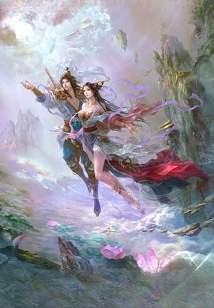 Hoa Sơn Tiên Môn