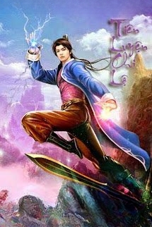 Tiên Luyện Chi Lộ