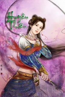 Huyền Thiên