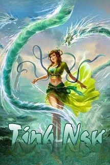 Tinh Ngự