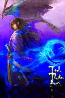 Tinh Thần Biến