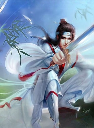 Ngạo Thị Thiên Địa