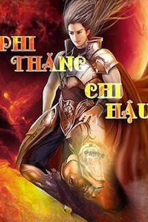 Phi Thăng Chi Hậu