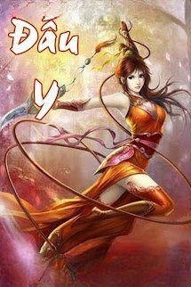 Đấu Y