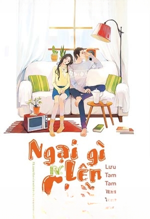 Ngại Gì Lên Giường