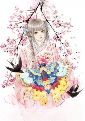 Hoàng Hậu Lười