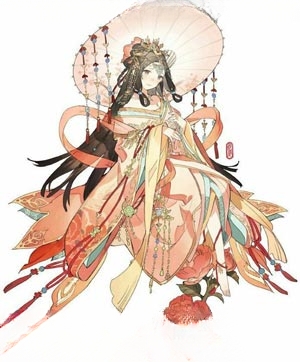 Hoàng Hậu Trẫm Hãm Ngươi Về Nhà Ăn