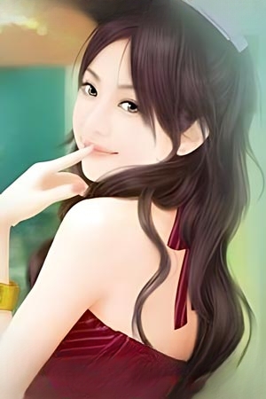 Phù Hiểu, Em Là Của Anh!