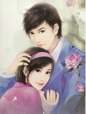 Tiểu Thư Băng Giá