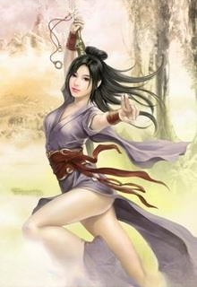 Tầm Tần Ký