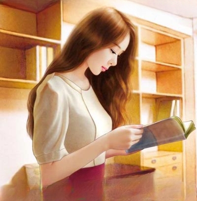 Thục Nữ Nghịch Lửa