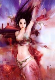 Mị Ảnh