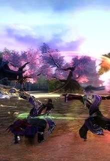 Hệ Thống Game Thủ