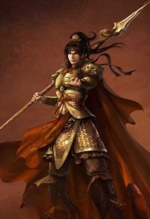 Luận Anh Hùng