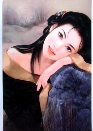 Nuôi Dưỡng Bạo Vương