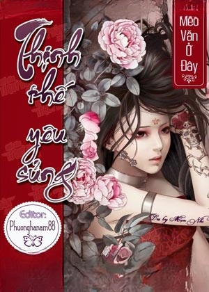 Thịnh Thế Yêu Sủng