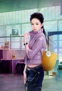 Cuộc Sống Đại Học Xui Xẻo