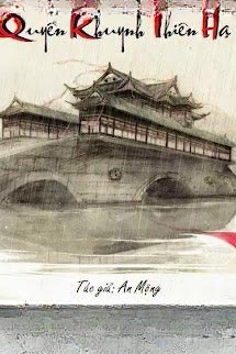 Quyền Khuynh Thiên Hạ