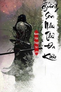 Giang Sơn Như Thử Đa Kiêu