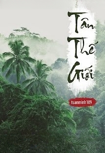 Tân Thế Giới
