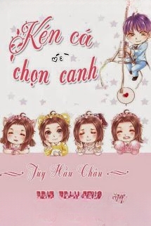 Kén Cá Chọn Canh