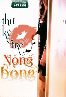 Thư Ký Trẻ Nóng Bỏng