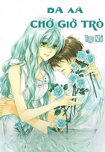 Bà Xã Chớ Giở Trò
