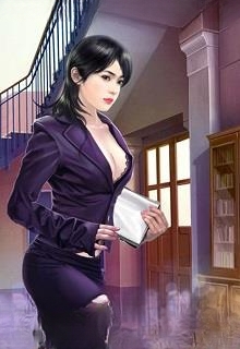 Bà Xã Thư Ký