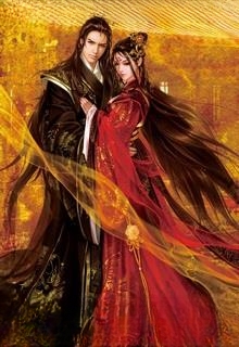Tà Nữ Và Yêu Vương