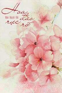 Hoa Đào Rực Rỡ