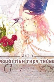 Người Tình Thẹn Thùng Của Chủ Tịch