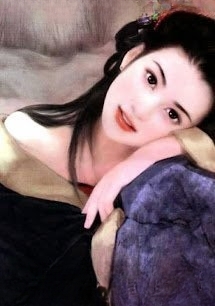 Vợ Trước Của Kim Chủ