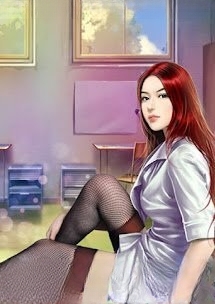 Giả Làm Người Tình Xã Hội Đen