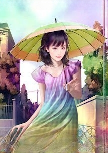 Anh Trai Ơi! Em Yêu Anh!