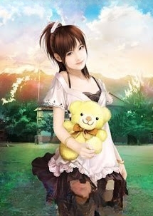 Thỏ Con Của Anh, Anh Yêu Em!! Sói Bự Của Em, Em Yêu Anh!!