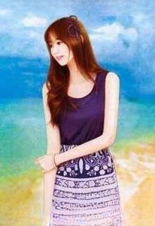 Tặng Em Một Hạnh Phúc