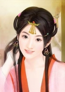 Thê Tử Định Mệnh Của Tướng Công Khờ Khạo