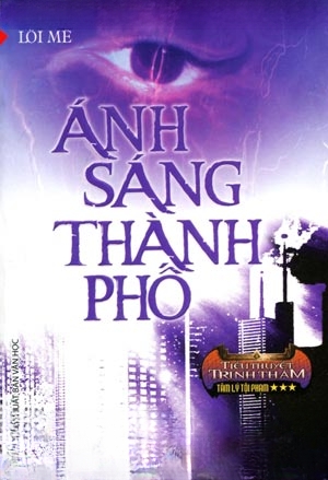 Ánh Sáng Thành Phố