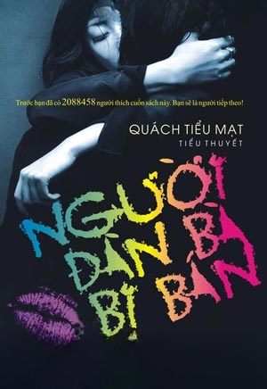 Người Đàn Bà Bị Bán