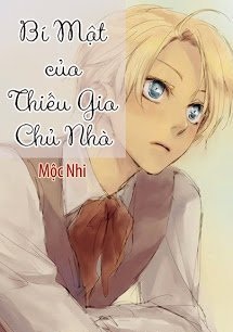 Bí Mật Thiếu Gia Chủ Nhà