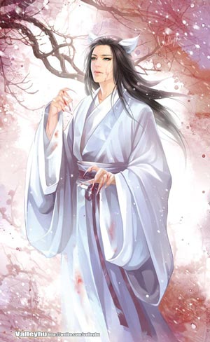 Tuyệt Địa