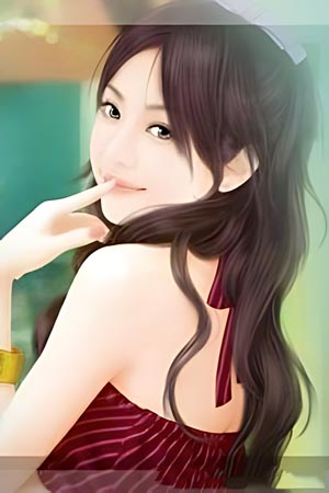 Phù Hiểu, Em Là Của Anh!
