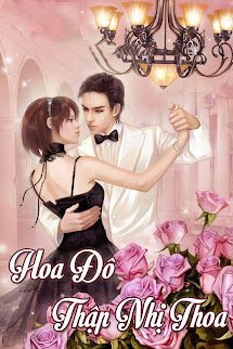 Hoa Đô Thập Nhị Thoa