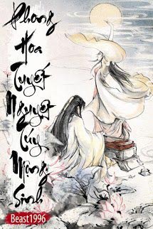 Phong Hoa Tuyết Nguyệt Túy Mộng Sinh