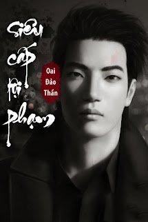 Siêu Cấp Tội Phạm