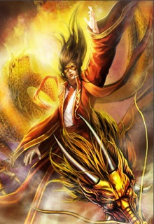Vô Địch Thần Võ
